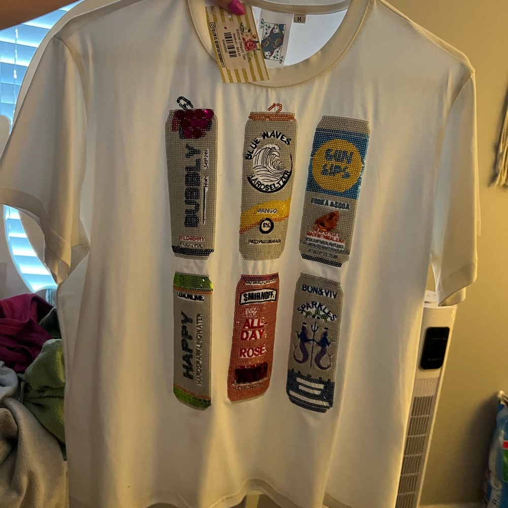 queen of sparkles shirt